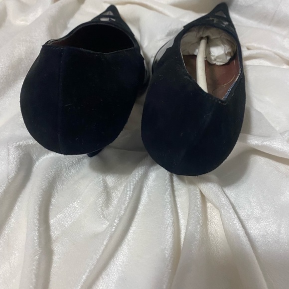 Essere kitten heels size 36.5 - Picture 6 of 12